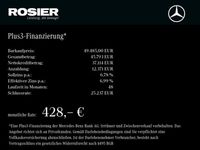 Gebraucht Mercedes EQE350 Premium 214 kW (292 PS) 2024 Schwarz Limousine