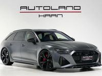 Gebraucht Audi RS6 Sport 600 PS (441 kW) 2020 Grau Kombi