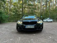 Gebraucht BMW 318 Sport Line 150 PS (110 kW) 2018 Schwarz Limousine