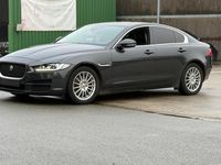 Gebraucht Jaguar XE 163 PS (119 kW) 2019 Limousine