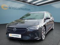Gebraucht Opel Insignia 230 PS (169 kW) 2021 Schwarz Kombi
