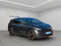 Occasion Cupra Born 150 kW (204 ch) 2021 Gris Citadine