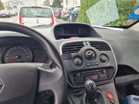 gebraucht Renault Kangoo KangooRapid Maxi (ENERGY) dCi 90 Extra