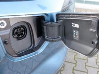 Nouvelle Ford Transit Custom 232 ch (170 kW) 2025 Bleue Citadine