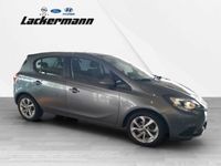 gebraucht Opel Corsa Active Klima, Tempomat, Bluetooth, Allwetter