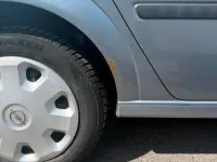 Gebraucht Opel Meriva 100 PS (73 kW) 2005 Grau Van / Kleinbus