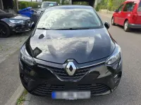 Gebraucht Renault Clio 100 PS (73 kW) 2020 Schwarz Kleinwagen