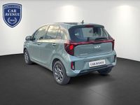 Neu Kia Picanto Vision 68 PS (50 kW) 2025 Grau Kleinwagen
