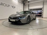 gebraucht BMW i8 Roadster NAV Prof HUD H/K DrivingAss LED DAB