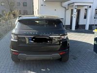 Gebraucht Land Rover Range Rover evoque Dynamic 150 PS (110 kW) 2013 SUV