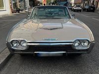 Gebraucht Ford V8 300 PS (220 kW) 1963 Gelb Coupé