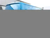 Neu Ford Transit Custom Trend 170 PS (125 kW) 2025 Moondust silver metallic Van