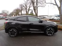 Neu Ford Puma Gen-E Premium 124 kW (169 PS) 2026 Schwarz SUV