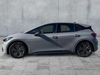 Gebraucht Cupra Born 150 kW (204 PS) 2023 Grau Kleinwagen