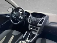 Gebraucht Ford Focus Champions Edition 105 PS (77 kW) 2012 Brisbanebraun metallic Limousine