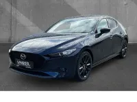 Neu Mazda 3 Homura-Line 140 PS (102 kW) 2025