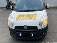 gebraucht Fiat Doblò Cargo 1.3 Multijet - Diesel Kastenwagen