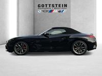 gebraucht BMW Z4 M40i Aut. M Sport "Shadow Line"