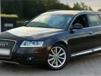 Gebraucht Audi A6 239 PS (175 kW) 2011 Braun Kombi