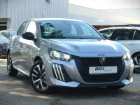 Gebraucht Peugeot 208 Active 75 PS (55 kW) 2024 Gris artense Kleinwagen
