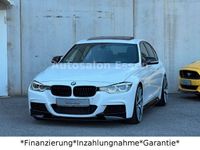 gebraucht BMW 330 i *M Performance*LED*Kamera*PDC*20*Carbon*LCI