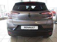 Gebraucht Renault Captur Techno 140 PS (102 kW) 2025 Grau SUV