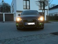 gebraucht Audi A1 1.2 TFSI /Kette erneuert/Bremsen Neu