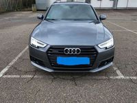 gebraucht Audi A4 A4Avant 3.0 TDI quattro tiptronic sport