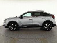 Gebraucht Citroën C4 PureTech 131 PS (96 kW) 2024 Grau SUV