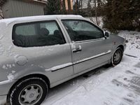 gebraucht VW Polo 6N1 Tüv bis 01/25