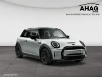 Gebraucht Mini Cooper SE 75 kW (102 PS) 2022 Andere Kleinwagen