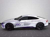gebraucht Audi RS e-tron GT ICE RACE EDITION SoMo 1 von 99 Stück!