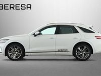 Gebraucht Genesis GV70 305 PS (224 kW) 2023 Weiß SUV