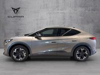Neu Cupra Tavascan Endurance 210 kW (286 PS) 2026 Silber SUV