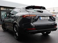 Gebraucht Maserati Levante 581 PS (427 kW) 2023 Schwarz SUV