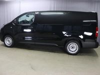 gebraucht Fiat Scudo L3 2.0 145PS MT6 Kastenwagen, Paket-Worksite, Paket-Connected, Komforttrennwand verglast, Radio DAB, Bluetooth, Holzboden im Laderaum 9mm, Schiebetür, 16" Stahlfelgen, uvm.