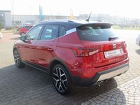 gebraucht Seat Arona 1.0 FR DSG LED NAVI