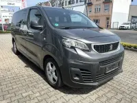 Occasion Peugeot Expert 150 ch (110 kW) 2019 Gris Van