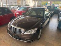 gebraucht Mercedes S400 L/Entertain-Paket/Keyless/Pano/Kam./Softcl