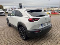 Gebraucht Mazda MX30 106 kW (145 PS) 2020 Weiß SUV