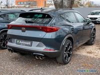 Gebraucht Cupra Formentor VZ 310 PS (228 kW) 2023 Magnetic grau metallic SUV