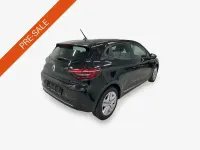 Gebraucht Renault Clio 101 PS (74 kW) 2020 Schwarz