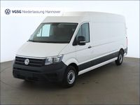 gebraucht VW Crafter 35 Kasten Klima