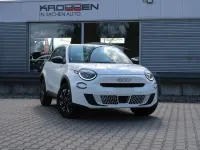 Gebraucht Fiat 600 110 PS (80 kW) 2025 Weiß SUV