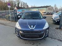 Gebraucht Peugeot 4007 Platinum 156 PS (114 kW) 2009 Blau SUV