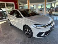 Gebraucht VW Polo Move 95 PS (69 kW) 2025 Grau Limousine