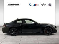 Gebraucht BMW M2 Performance 480 PS (353 kW) 2025 Saphirschwarz Coupé