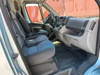 Occasion Fiat Ducato 120 ch (88 kW) 2009 Bleue Van