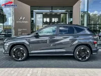 Neu Hyundai Kona N Line 150 kW (204 PS) 2026 Grau SUV