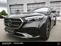 Gebraucht Mercedes E300 197 PS (144 kW) 2025 Lack graphitgrau Kombi